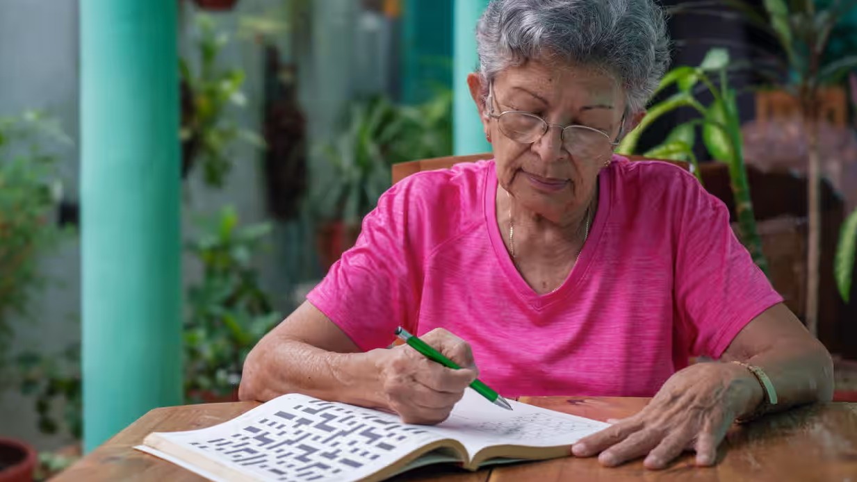Vision impairments linked to one in five dementia cases, study reveals
